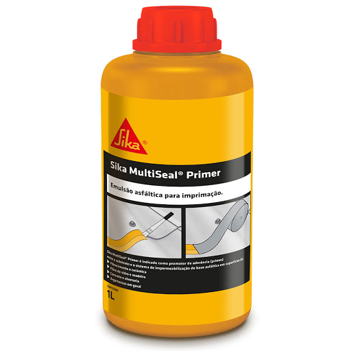 SIKA MULTISEAL PRIMER 1 LITRO