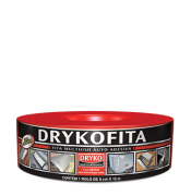 DRYKOFITA ALUMINIO 05CMX10MT