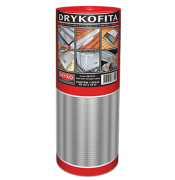 DRYKOFITA ALUMINIO 45CMX10MT
