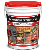 DRYKOHIDRO REPELENTE ACQUA 18 LITROS